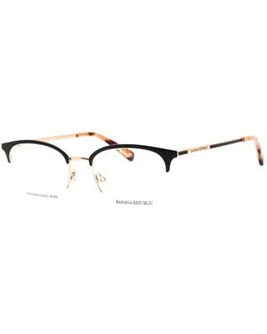 Banana Republic Br 229 026S - Black