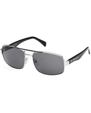 BMW Bs0050 Polarized 16D - Black