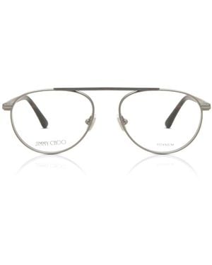 Jimmy Choo Jm003 Ekp - Black