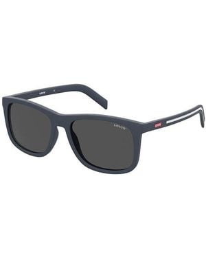 Levi's Lv 5025/S Fll/Ir - Black