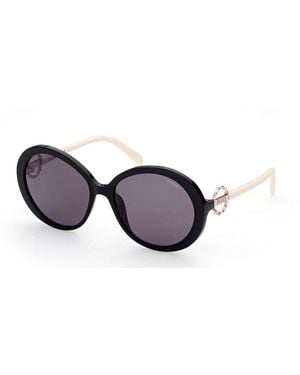 PUCCI Emilio Ep0164 01A - Black