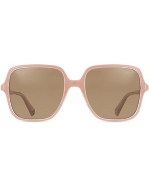 Polaroid Pld 6219/S Polarized 35J/Sp - Black