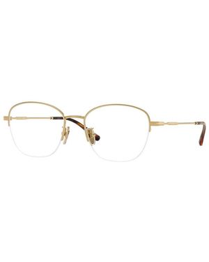 Vogue Eyewear Vo4357D Asian Fit 280 - Black