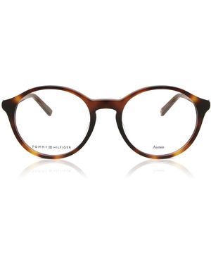 Tommy Hilfiger Th 1841 05L - Black