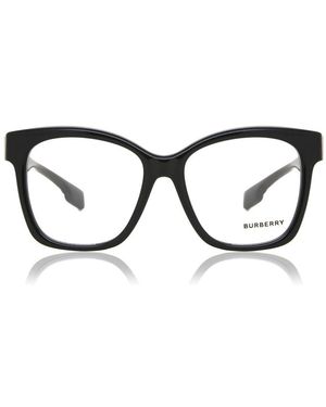 Burberry Be2363 Sylvie 3001 - Black