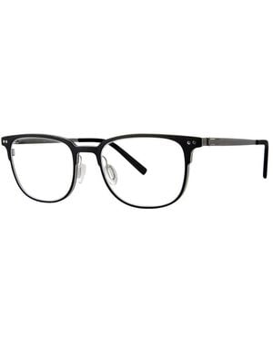 Jhane Barnes Corollary - Black
