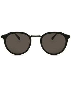 Mykita Paulson 702 - Black