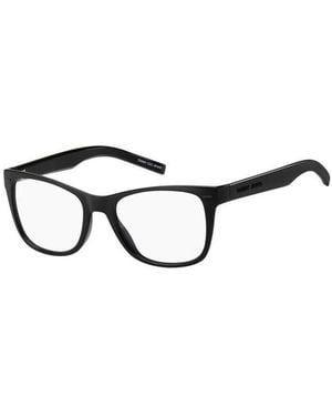 Tommy Hilfiger Tj 0046 807 - Black