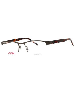 HUGO Hg 1199 R81 - Black