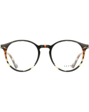 Sandro Sd2030 220 - Black