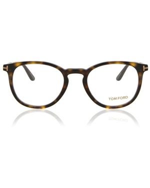 Tom Ford Ft5401 052 - Black