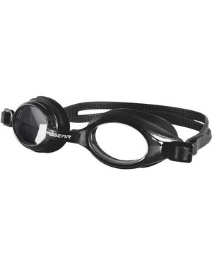 PROGEAR Hsv-1301 H20 Small Swimming Goggles 1 - Black