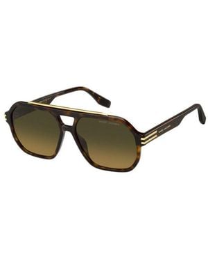 Marc Jacobs Marc 753/S 086/Se - Black
