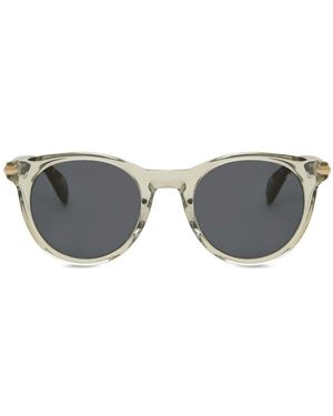 Rag & Bone Rnb5012/S 63M/Ir - Black