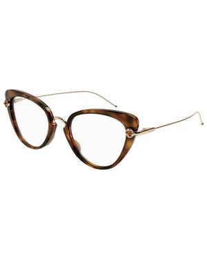 Pomellato Pm0100O 002 - Black