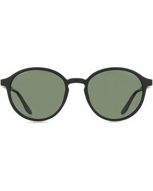 Montana Eyewear Mp187 Polarized Mp187B - Green