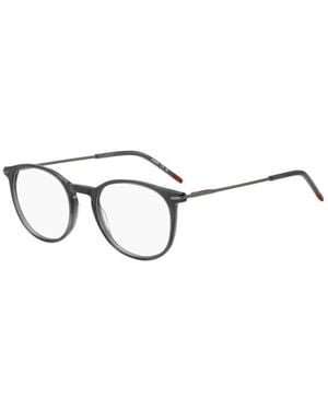 HUGO Hg 1406 Kb7 - Black