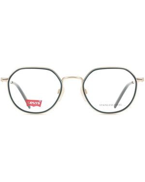 Levi's Lv 1069 Pef - Black