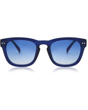 SmartBuy Collection Barrow Street Jst-43 M04 - Blue