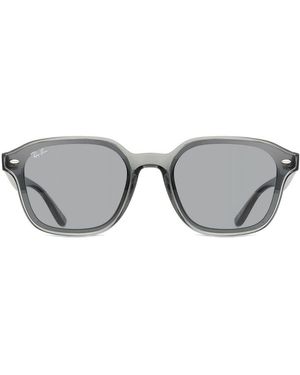 Ray-Ban Ray-Ban Rb4458D Asian Fit 645087 - Grey