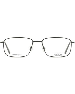 Flexon H6063 N 002 - Black