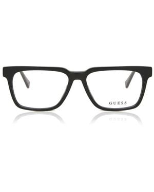 Guess Gu50059 001 - Black