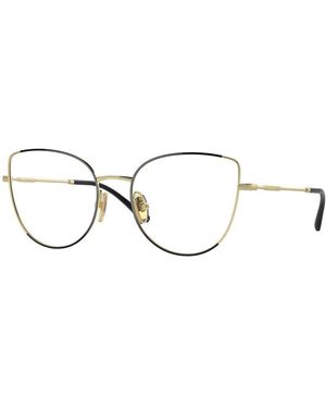 Vogue Eyewear Vo4298T 5195 - Black