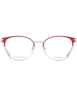 Tommy Hilfiger Th 1960 0An - Black