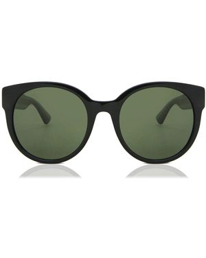 Gucci Gg0035Sn 002 - Green
