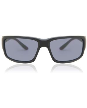 Costa Del Mar 6S9006 Fantail Polarized 900601 - Grey
