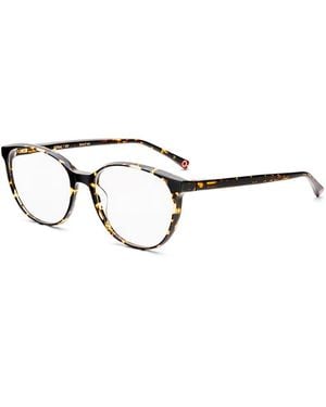 Etnia Barcelona Coral Hv - Black