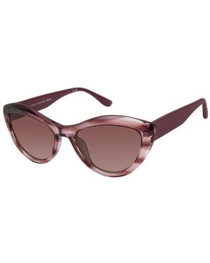 Ann Taylor Atp931 Polarized C02 - Black