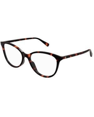 Gucci Gg1359O 002 - Black