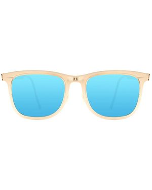 ROAV Galaxy 8002 Lennox Folding Polarized 14.63 - Blue