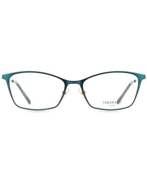 Vera Wang Chen Emerald - Black