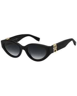 Tommy Hilfiger Th 1957/S 807/9O - Black