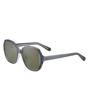 Serengeti Hayworth Polarized Ss538003 - Black
