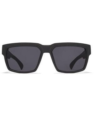 Mykita Musk 347 - Black