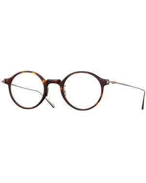 Eyevan 7285 419 348801 - Black