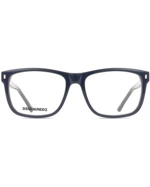 DSquared² D2 0007 8Ru - Black