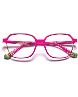 Etnia Barcelona Timanfaya Fugr - Pink