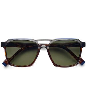 Etnia Barcelona Fermin Bkhv - Black