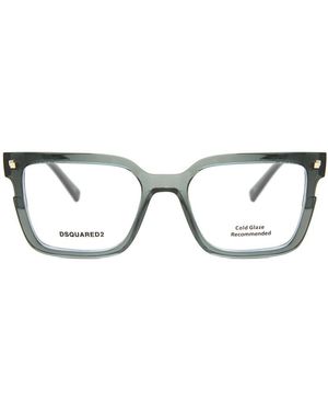 DSquared² Dq5247 093 - Black