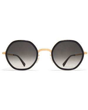 Mykita Alya 768 - Black