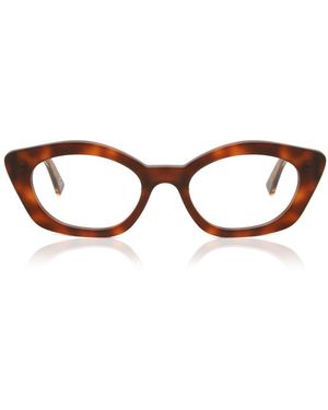 Marni Kea Island Optical Havana Y40 - Black