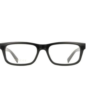 Gucci Gg1858O 001 - Black