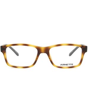 Arnette An7237U A-Volution 2770 - Black