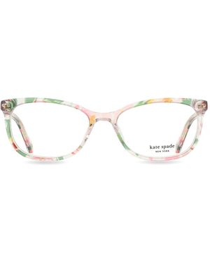 Kate Spade Adria 2 Qqk - Black