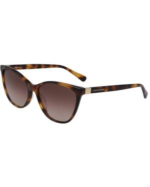 Longchamp Lo659S 214 - Black