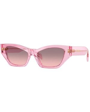 Versace Ve4488U 53705M - Black